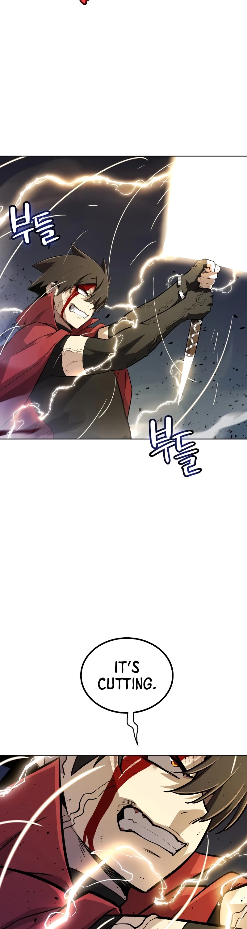 Overpowered Sword Chapter 115 image 44